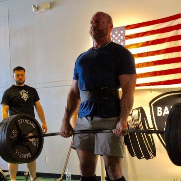 Meet your Posher, Jonathan - Picture 1 of 1